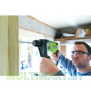 Ударная дрель Ryobi RPD1200-K картинка 11